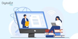 Effective Blended Learning blends online and offline methods.