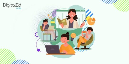 Boost Student Engagement with these 6 blended learning strategies!