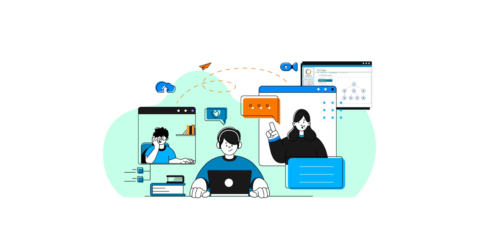 Accessibility Solutions: Bridging Gaps in STEM Education