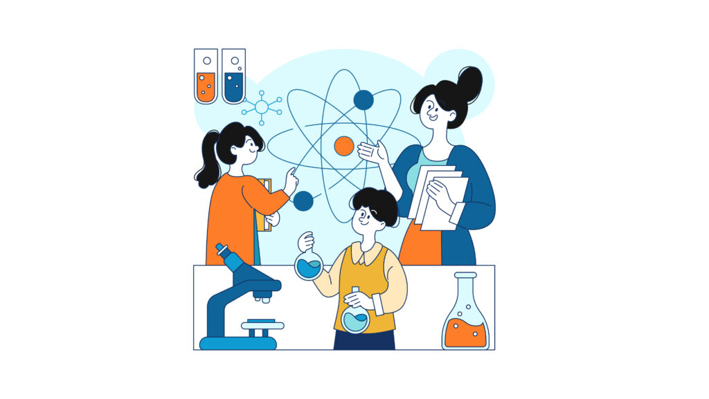 Adaptive learning in STEM education