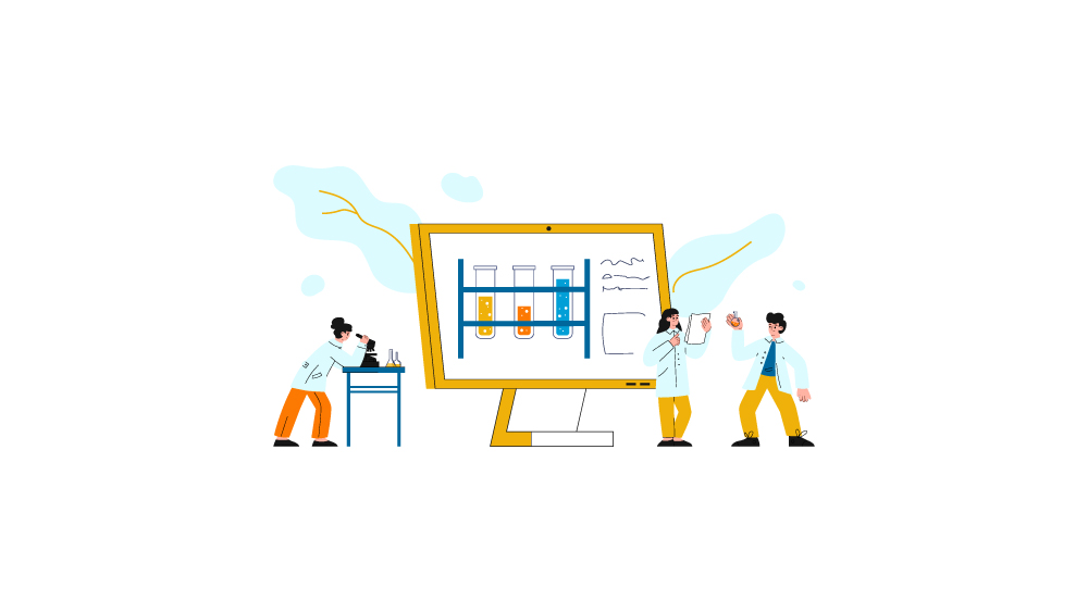 digital labs