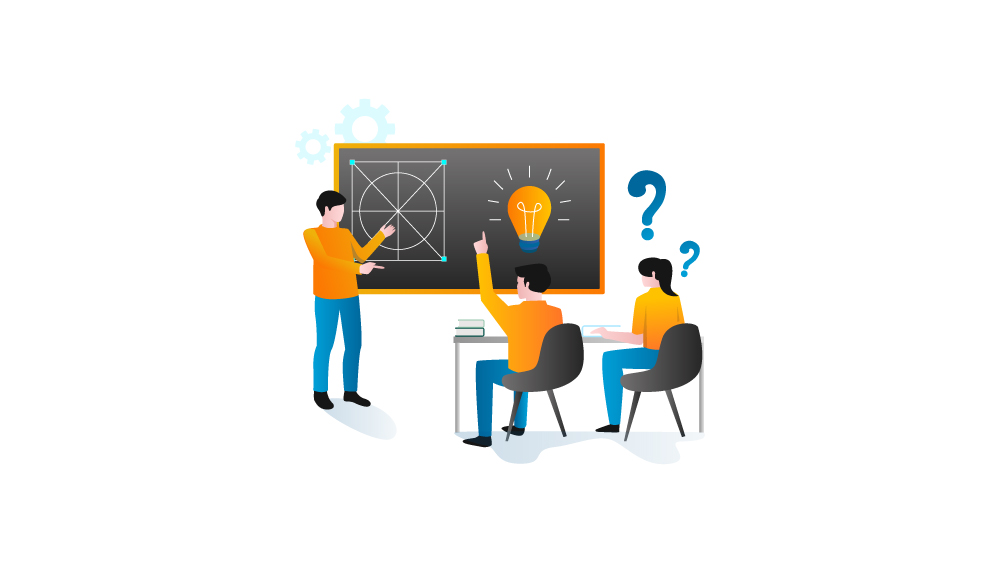 Industry-Integrated Learning
